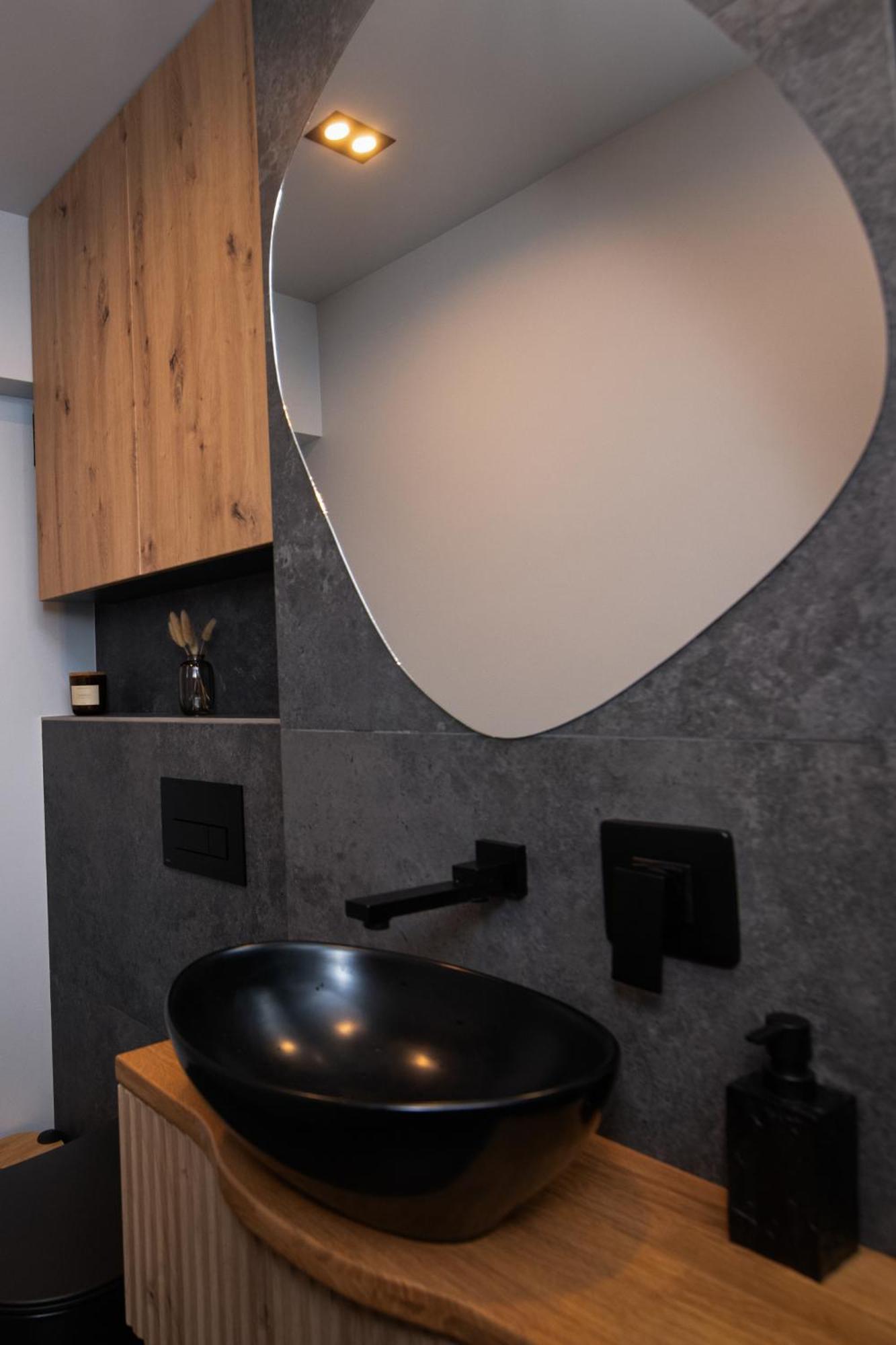 Pnt Apartment Alba Iulia Exteriér fotografie