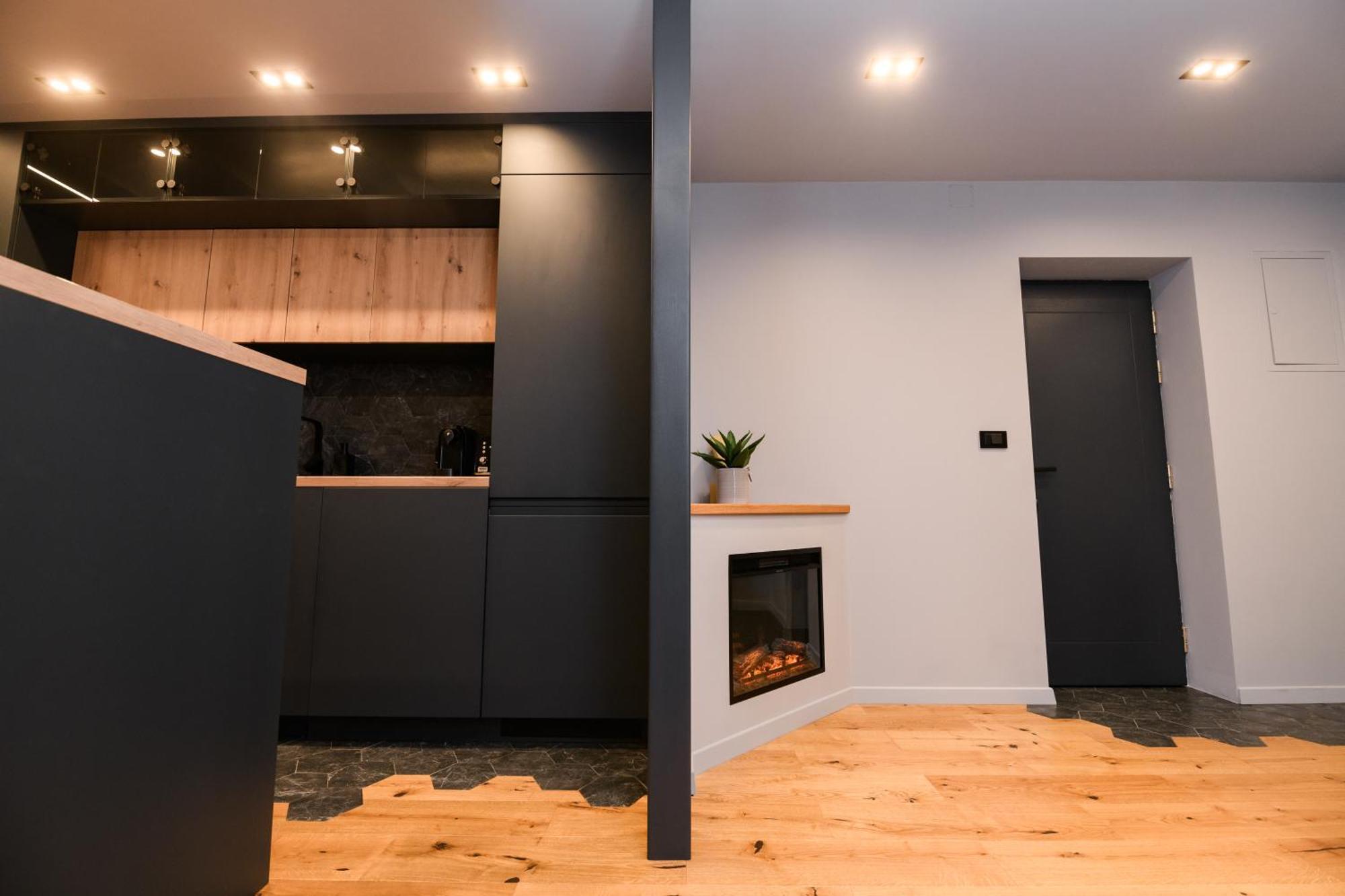 Pnt Apartment Alba Iulia Exteriér fotografie