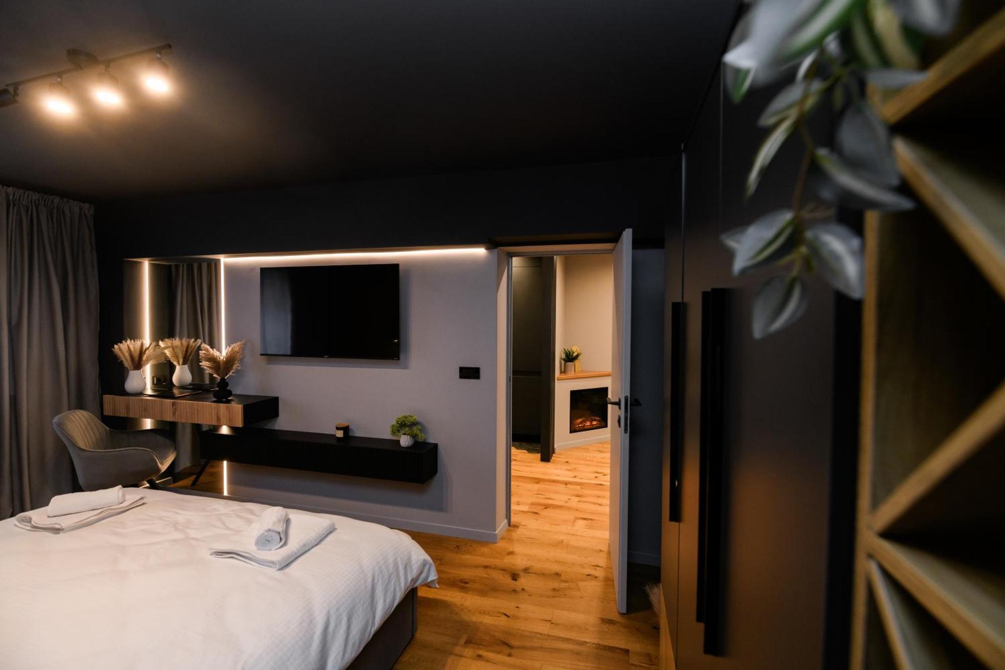 Pnt Apartment Alba Iulia Exteriér fotografie